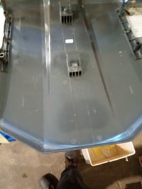 Garaj pentru robot de tuns iarba Mammotion Standard - pentru seriile LUBA AWD, YUKA, YUKA Mini și LUBA Mini AWD — foarte murdar (stare: vezi imaginea 2) 2