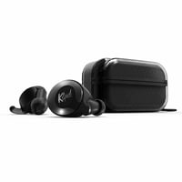 Klipsch T5 II True Wireless Sport Bluetooth 5.0 crne bežične slušalice — Nedostaje mali nastavak za uho (stanje: pogledajte 2. sliku) 1