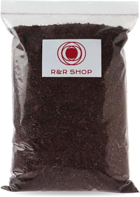 Savanyú tőzeg talajjavító - R&R SHOP 3 literes Torba Bionda Fine kerti növényekhez 1
