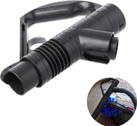 Dyson porszívó fogantyú DC19-37 modellekhez - kompatibilis alkatrész 4