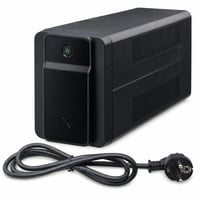APC Back-UPS BX750MI-FR Besprekidno napajanje 750VA 410W — neispravno, za dijelove: ne uključuje se, unutarnji dio (stanje: vidi 2. sliku) 1