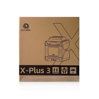 X-PLUS3 Ipari Minőségű 3D Nyomtató, 600mm/s Sebesség, 20000mm/s² Gyorsulás, 65°C Fűtött Kamra, CoreXY&Klipper, 280x280x270mm Nyomtatási Térf 8