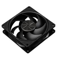 Thermalright TL-P9-S 92mm ARGB CPU hűtő ventilátor, csendes, 2200 RPM, fekete 9