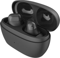 1MORE AirFree Buds Bluetooth 5.3 Vezeték Nélküli Fülhallgató, 44 Órás Üzemidő, EQ, Zajszűrés, Fekete 1