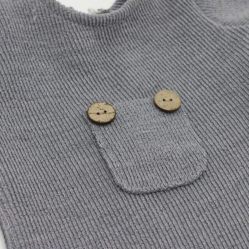 Újszülött fotózás kellékek: Fehér tricot barboteuse, sapka és rács szett babáknak