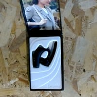 Poly Voyager Legend Bluetooth slušalice crne, s NoiseBlock tehnologijom za uklanjanje buke, 10 sati rada — Nedostaje adapter (stanje: vidi drugu sliku) 2