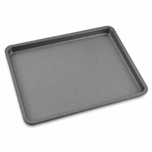 Tavă de copt/formă din oțel antiaderent — Tavă de copt Dr. Oetker Bake & Go (piesă de schimb)