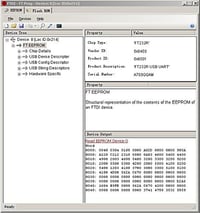 usangreen USB-TTL Soros Átalakító Kábel 5V - 1,8m Színkódolt Vezetékvégekkel - FT232R Chip - Windows/Mac/Linux Kompatibilis - TTL-232R-5V-WE 2