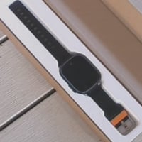 Deutsche Telekom Xplora X6 Play dječji pametni sat s eSIM-om, GPS-om, SOS tipkom, lociranjem, telefonskim pozivima i glasovnim porukama, povezivanjem s roditeljskom aplikacijom, crni 2