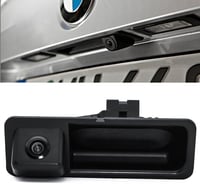 BMW X5 X1 X6 E39-E93 kompatibilis vízálló éjjellátó tolatókamera csomagtartó fogantyúba 1