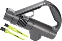 Dyson porszívó fogantyú DC19-37 modellekhez - kompatibilis alkatrész 1