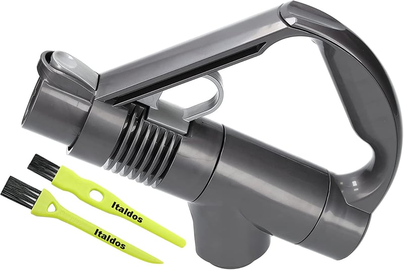 Dyson porszívó fogantyú DC19-37 modellekhez - kompatibilis alkatrész