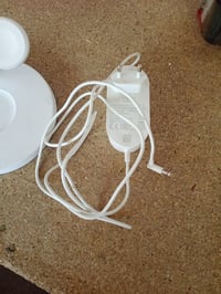 Belkin BoostCharge Pro 3-u-1 Qi2 bežična stanica za punjenje, kompatibilna s MagSafeom, za iPhone 17/16/Air, Apple Watch, AirPods, s mrežnim adapterom 4