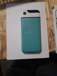 BAIFULAI Časový zámok na mobil, trezor na telefón s funkciou sebaovládania, digitálny — chybný, na súčiastky (stav: pozri 2. obrázok) 2