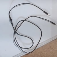 Audio kabel za slušalice — ASTRO Gaming A10 Gen 2 Gamer (rezervni dio) 2