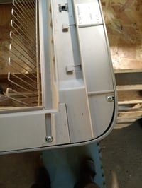 Toaletă pentru pisici cu autocurățare PetSafe ScoopFree cu nisip cristalin, generația a 2-a - Fără tavă, stare utilizată, gri (stare: vezi imaginea 2) 2