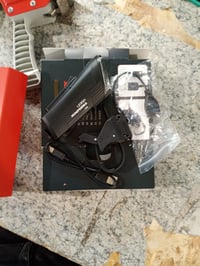 Trelock LS 760 I-Go Vision prednje svjetlo za bicikl 100 Lux USB — neispravno, za dijelove: trepćući zaslon, ne uključuje se (stanje: vidi 2. sliku) 2