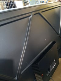 Xiaomi TV F Pro 50" 4K QLED Smart TV Fire OS 8 MEMC 127 cm képátló L50MB-FPEU — minimális hátoldali horpadás (állapot: lásd a 2. képet) 7