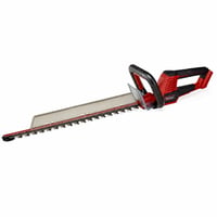 Einhell GE-CH 36/61 Li-Solo Akkus Sövényvágó, Vezeték Nélküli Bokornyíró Solo (Akku és — enyhén rozsdás élek (állapot: lásd a 2. képet) 1