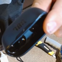Nabíjacie puzdro — JBL Wave Buds 2 True Wireless (náhradný diel) 2