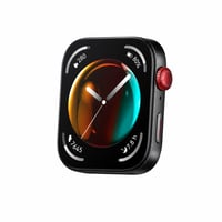 HUAWEI Watch FIT 3 Okosóra, 1,82" AMOLED kijelző, GPS, Bluetooth hívás, szürke — Hiányik a töltőkábel és a szíj (állapot: lásd a 2. képet) 1