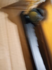 Relaxdays Magasságállítható Laptopasztal Görgőkkel Forgatható Fa Asztallap — kisebb kopás a lapon és lábrészen (állapot: lásd a 2. képet) 4