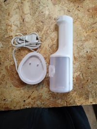 Panasonic Series 300 EW-DJ26-V303 Bežični oralni tuš 200 ml IPX7 5 — bez mlaznice (stanje: vidi 2. sliku) 3