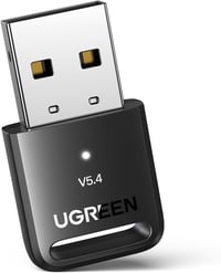 UGREEN Bluetooth 5.4 USB adapter PC-hez, PS5/PS4/Switch kompatibilis 1