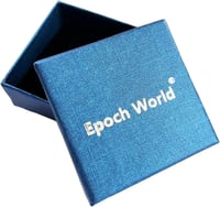 Epoch World 3 pár ezüst fülbevaló szett - Csillag, gömb és cirkónia strasszos 7