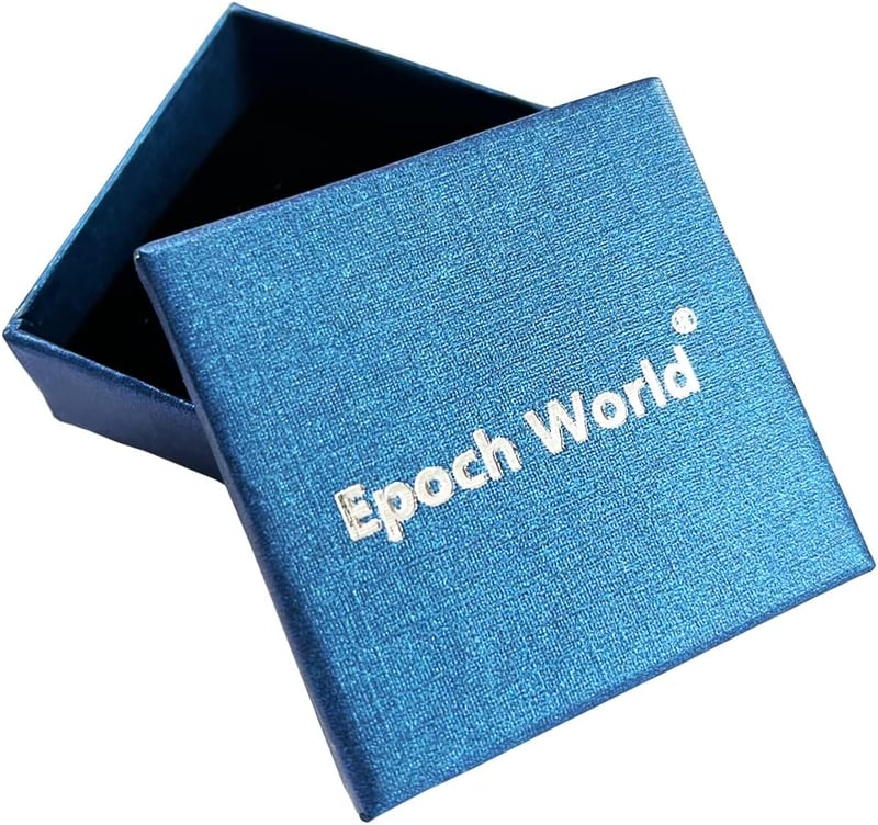 Epoch World 3 pár ezüst fülbevaló szett - Csillag, gömb és cirkónia strasszos