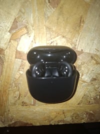 Bose QuietComfort Earbuds II True Wireless Bluetooth zajszűrő fülhallgató személyre szabott hanggal, fekete - használt 3