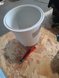 Piesková filtrácia Intex Krystal Clear 26642 SX925 k bazénu, prietok vody 2000 l/h, s ochranou RCD, biela, používaná 5