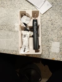 Philips Sonicare Series 4100 HX4044/52 elektromos fogkefe - nyomásérzékelő, 4 tisztítási mód — Utazótok nélkül (állapot: lásd a 2. képet) 2