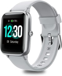 Samsung Galaxy Watch 5 okosóra - Fitnesz tracker, pulzusmérő, vízálló 1