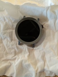 Inteligentné hodinky CMF by Nothing Watch Pro 2 – 1,32-palcový AMOLED displej, 11-dňová výdrž batérie — Remienok nie je súčasťou balenia!!! (stav: pozri 2. obrázok) 2