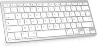 Német OMOTON Bluetooth billentyűzet francia kiosztással 1