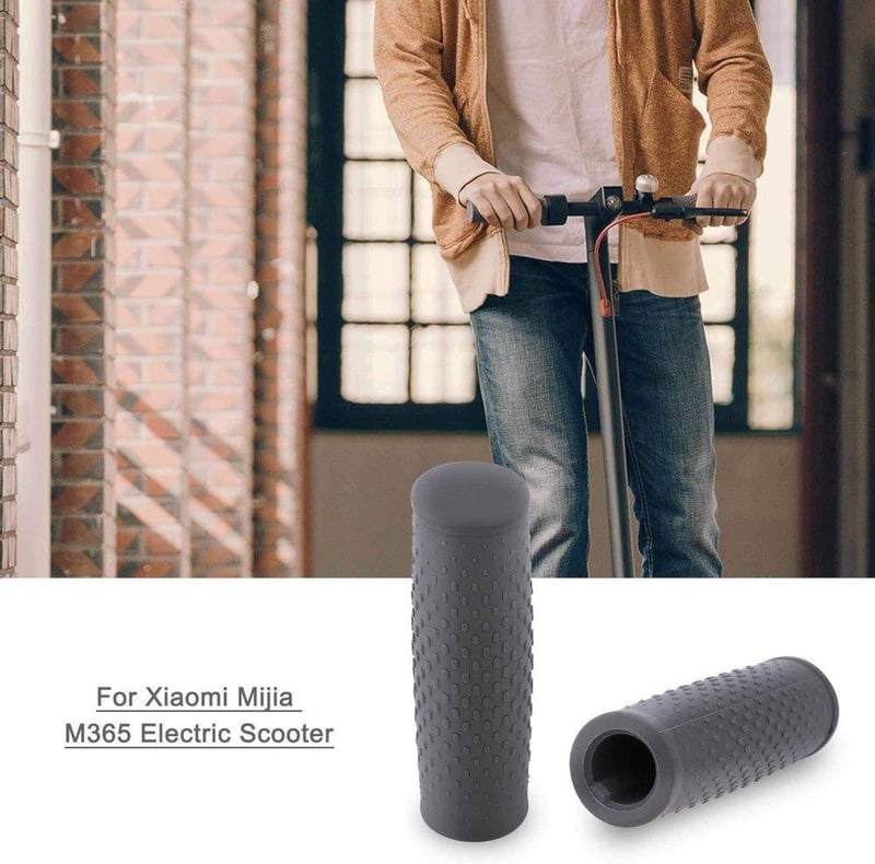 Xiaomi M365 Roller Csúszásgátló Gumi Markolat - Atuka