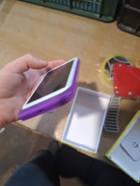 Detský smartfón SPC WUUM ONE, Android, GPS, rodičovská kontrola — chybný, na náhradné diely: Zariadenie na obrázku nezobrazuje (stav: pozri 2. obrázok) 4