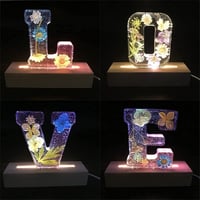 Q Betűs Szilikon Sütőforma Készlet - Betűtészta Készítéshez 4