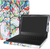 Lenovo Chromebook 11,6" védőtok - 500e/300e/100e Gen 3 modellek 1