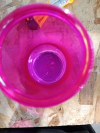 Bidon pentru copii Contigo Swish Autoseal 500 ml, Magenta, sticlă sport fără BPA, etanșă, stare testată (stare: vezi a 2-a imagine) 2