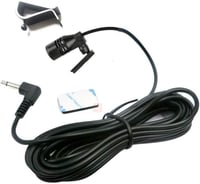 Pioneer autórádió mikrofon - 2,5 mm-es külső mikrofon AVH DVD-s fejegységekhez 5