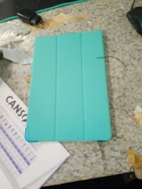 ProCase Xiaomi Redmi Pad Pro 12.1 tok (2024) - Háromrétegű védőtok, vékony, könnyű Smart Cover — koszos (állapot: lásd a 2. képet) 2