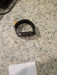 Xiaomi Smart Band 10 fitness narukvica s AMOLED zaslonom, 5ATM - crna — bez punjača (stanje: vidi 2. sliku) 2