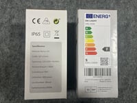 da LIGHT LED kerti lámpa 5W 400lm IP65 vízálló forgatható növénylámpa 3000K 15