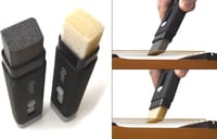 Elagon Guitar Pro Care Kit - Gitárápoló készlet húrtisztítóval, húrkészlettel, 8 imbuszkulccsal, húrtekerővel, húrvágóval és akciómérővel 9
