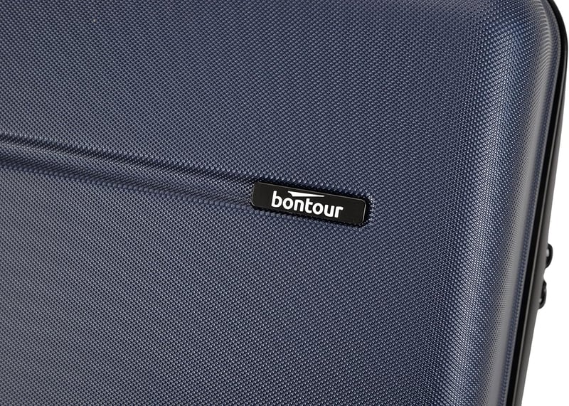Bontour CabinOne Wizz Air kék gurulós kézipoggyász bőrönd 40x30x20 cm
