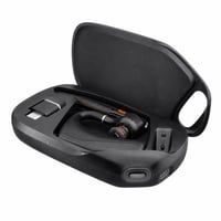 Poly Voyager Legend 50-M UC Bluetooth slušalice, crne — Ogrebotine na uređaju i drugi tragovi korištenja (stanje: vidi 2. sliku) 1