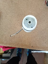 Pompă de Apă Automată NK cu Încărcare USB, Oțel Inoxidabil, Fără BPA, pentru Bidoane de 1,5-18,9 L, Alb, 16 cm, Electrică și Portabilă 6