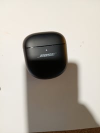 Bose QuietComfort Ultra vezeték nélküli zajszűrő fülhallgató Bluetooth, térhangzás — Tolrőkábelt nem tartalmaz (állapot: lásd a 2. képet) 3